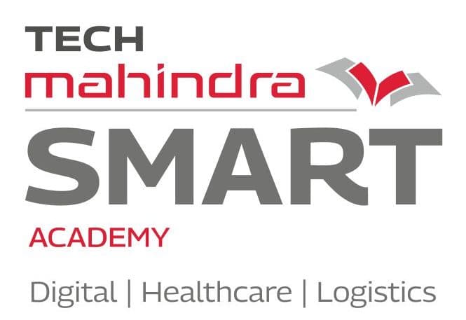 Tech Mahindra Smart Academy for Healthcare New Delhi-logo