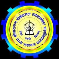 Bappa Sri Narain Vocational Post Graduate College logo