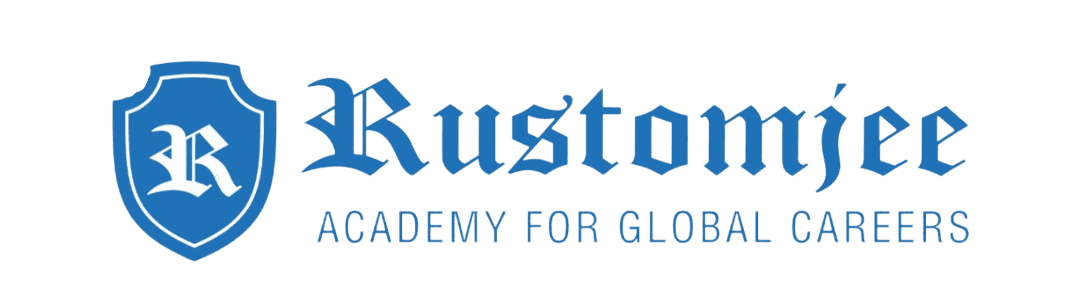 Rustomjee Academy for Global Careers Mumbai-logo