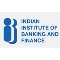 Indian Institute of Banking and Finance-logo