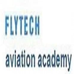 Flytech Aviation Academy logo