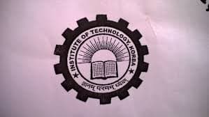 Institute of Technology-logo