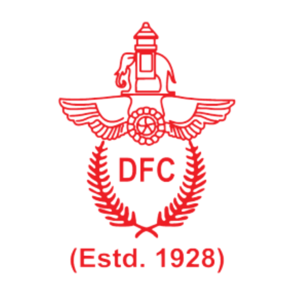 School of Aviation Science and Technology Delhi Flying Club-logo