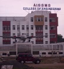 AISSMS Polytechnic College
