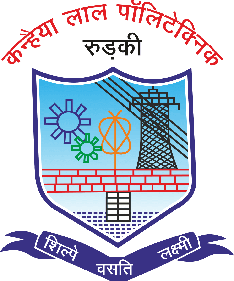 K. L. Polytechnic logo