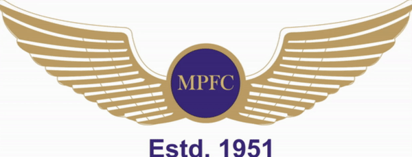 Madhya Pradesh Flying Club-logo