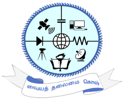GGR College of Engineering logo