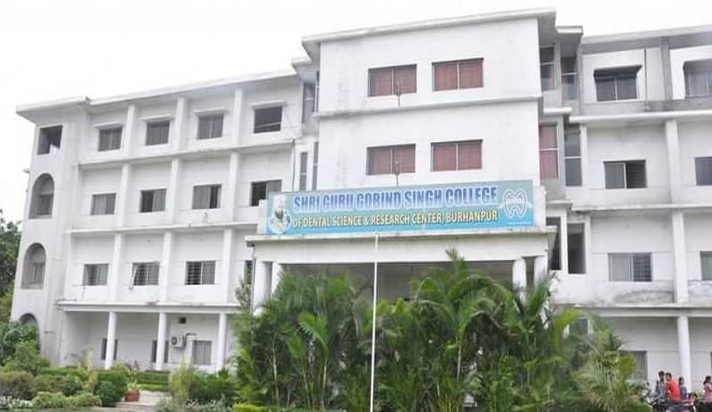 Shri Guru Gobind Singh Law College-image