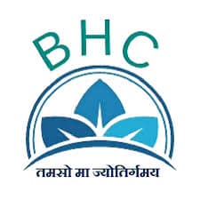 Baba Haridass College of Pharmacy & Technology-logo