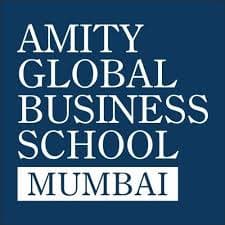 Amity Global Business School Mumbai logo