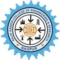 Rajiv Gandhi College of Engineering and Research-logo