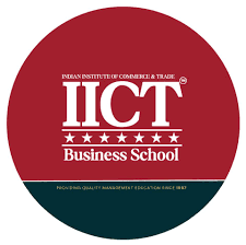 Indian Institute of Commerce & trade-logo