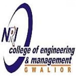 NRI Institute of Technology and Management-logo