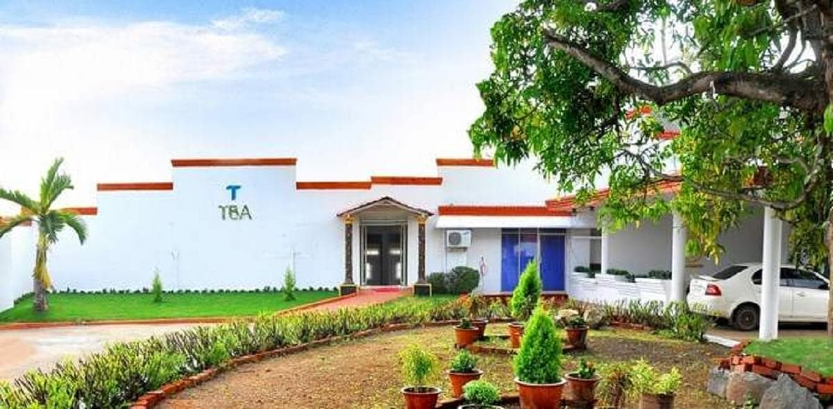 Travancore Business Academy-image