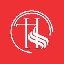 The Hotel School-logo