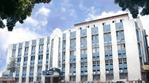Bharatiya Vidya Bhavan