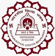 Bharatiya Vidya Bhavan logo