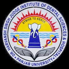 Dr. Harvansh Singh Judge Institute of Dental Sciences & Hospital-logo