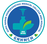 Sri Guru Nanak Dev Homoeopathic Medical College-logo