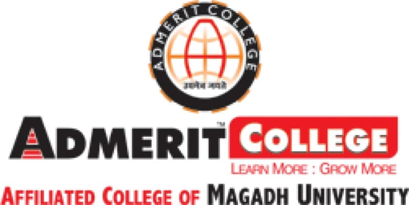 Admerit College logo