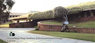 Arvindbhai Patel Institute of Environmental Design-image