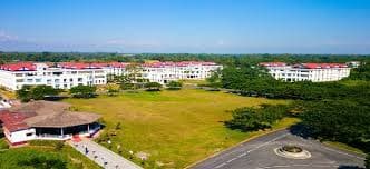 Tezpur University, School of Engineering Tezpur
