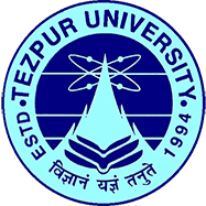 Tezpur University, School of Engineering Tezpur logo