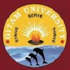 GITAM Institute of Pharmacy logo