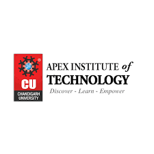 Apex Institute of Technology Mohali logo