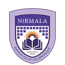 Nirmala College of Information Technology Chalakudy-logo