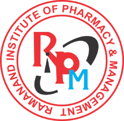 Ramanand Institute of Pharmacy Management and Technology-logo