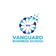 Vanguard Business School-logo