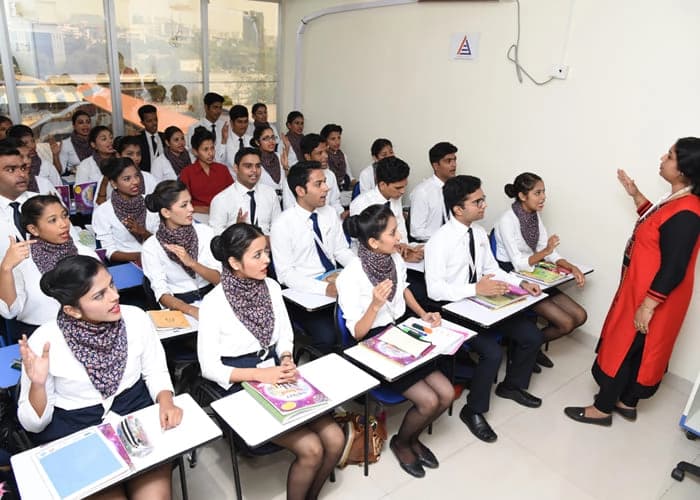 Inspire Academy-image