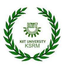 KIIT School of Rural Management logo