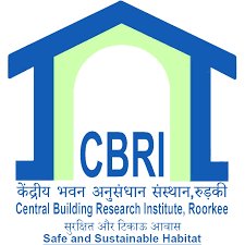 CSIRCentral Building Research Institute Roorkee logo