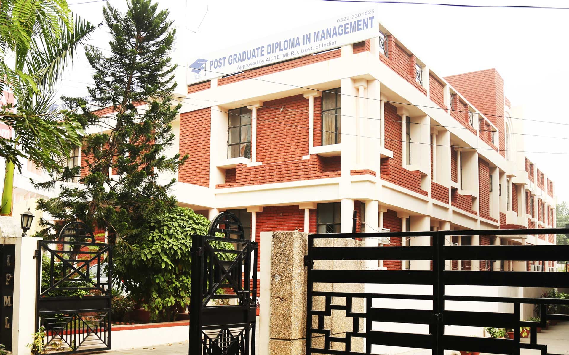 Institute of Productivity and Management Ghaziabad-image