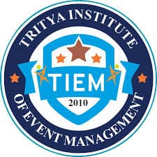 Tritya Institute of Event Management-logo