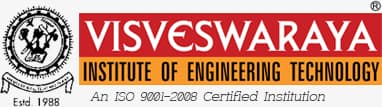 Visveswaraya Institute of Engineering Technology-logo