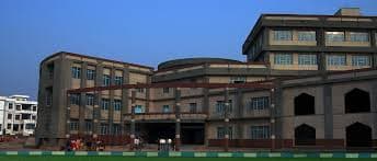 Directorate Of Distance Education, Integral University Lucknow