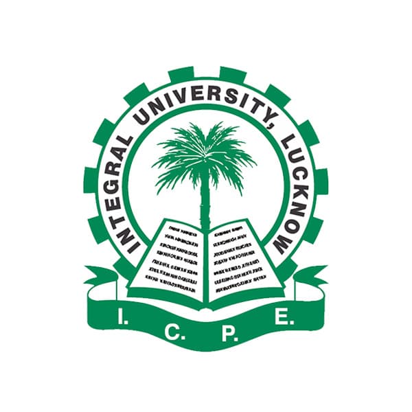 Directorate Of Distance Education, Integral University Lucknow logo