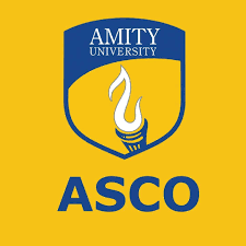 Amity School of Communication-logo