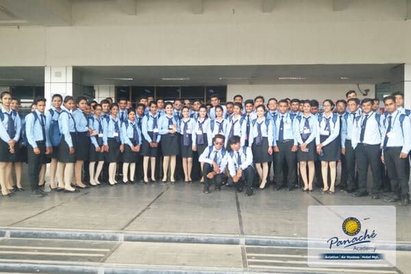 Panache Academy Ahmedabad-image