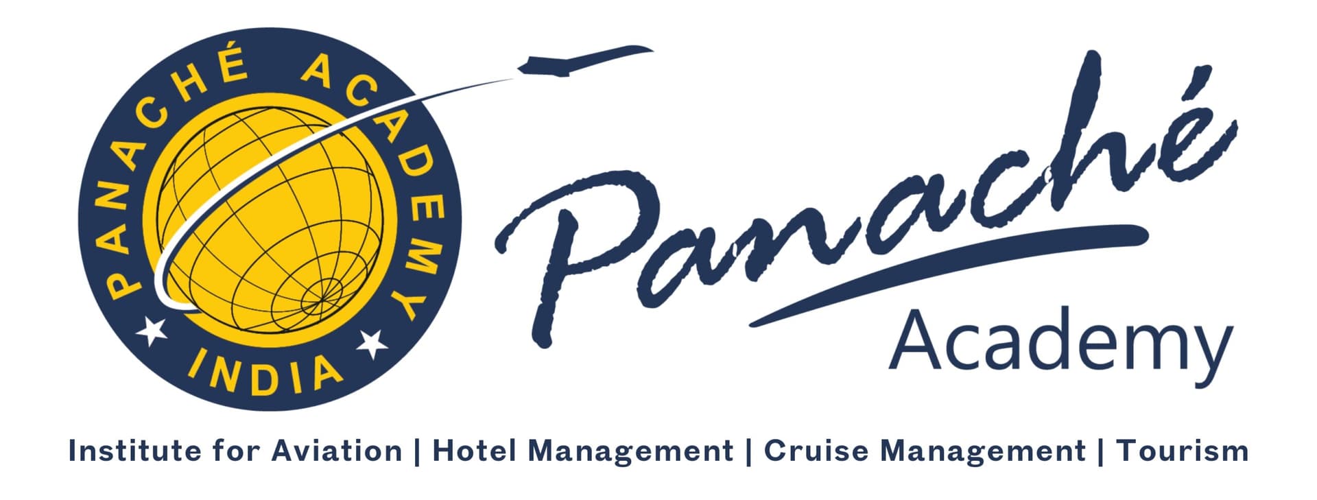 Panache Academy Ahmedabad-logo