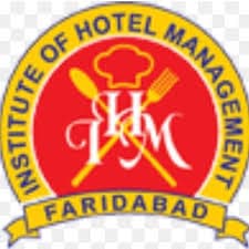 Institute of Hotel Management Faridabad-logo