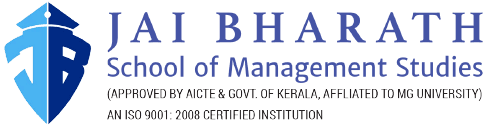 Jai Bharath School of Management Studies Cochin-logo