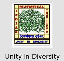 Indian Statistical Institute Hyderabad-logo