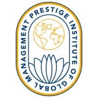 Prestige Institute Of Global Management logo
