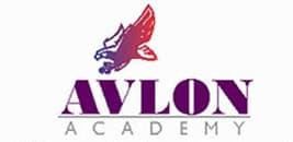 Avlon Academy logo
