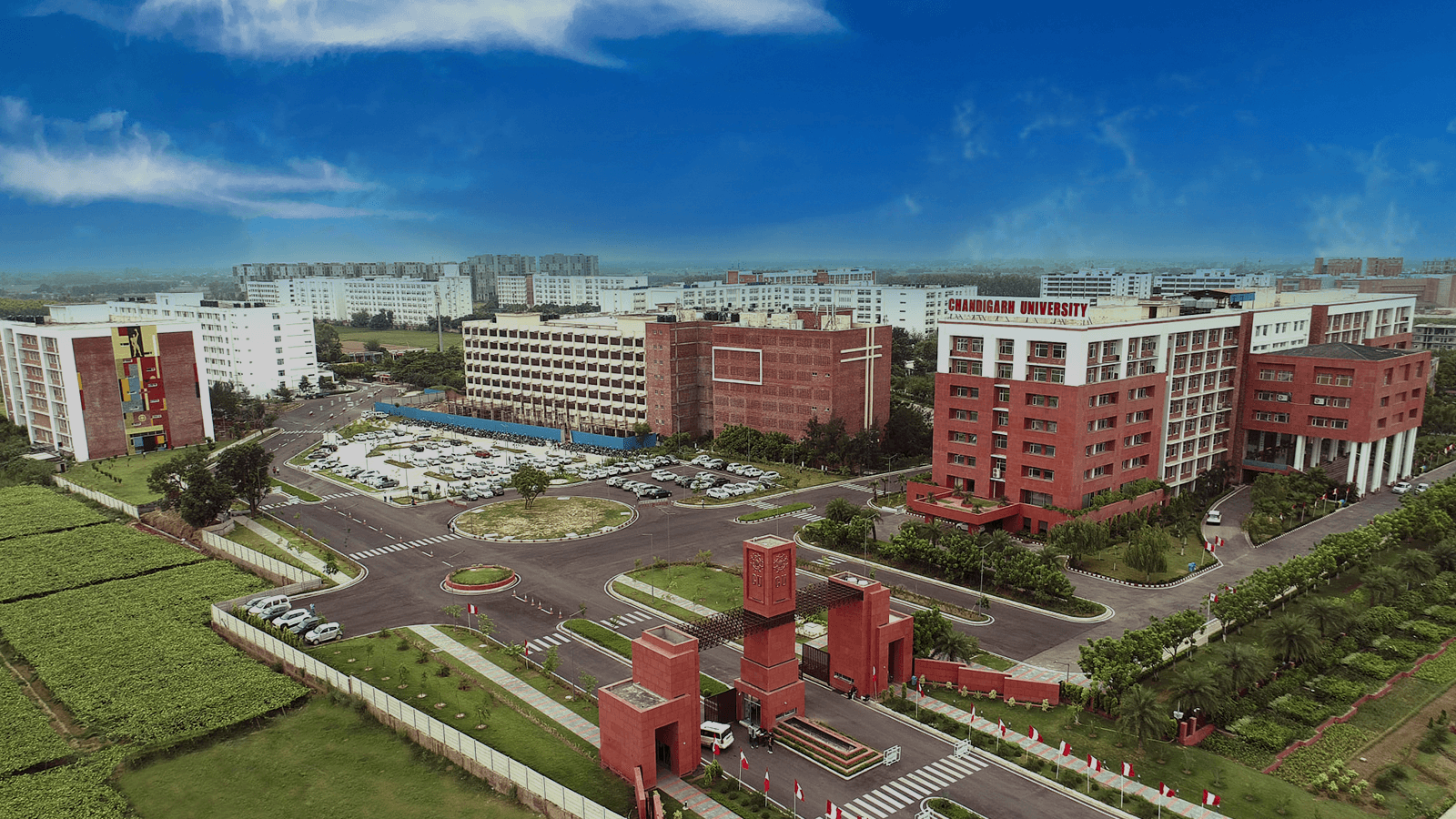 University Institute of Engineering, Chandigarh University