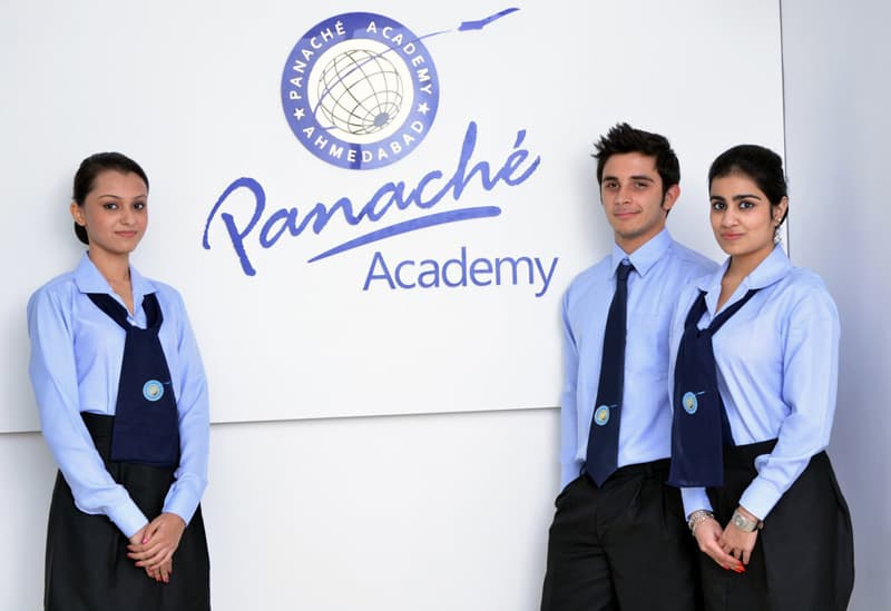 Panache Academy Indore-image